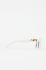 Gucci GG1773S Rectangular Sunglasses