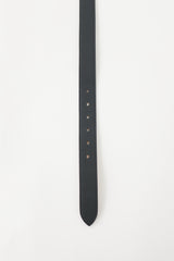 Hermès 2014 Leather Etriviere Belt