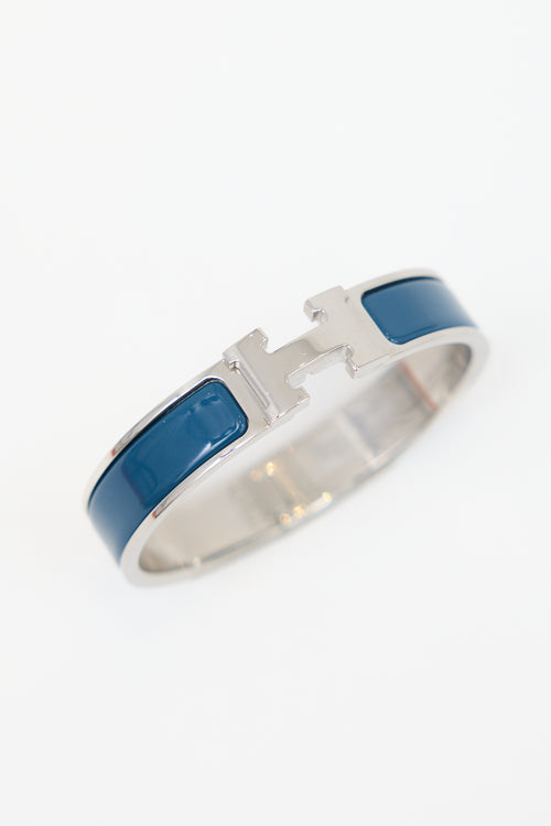 Hermès Clic H Bracelet