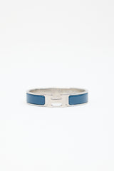 Hermès Clic H Bracelet