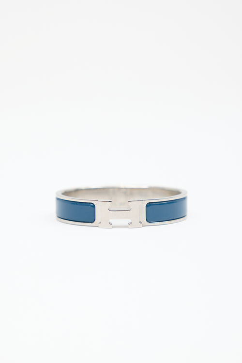 Hermès Clic H Bracelet