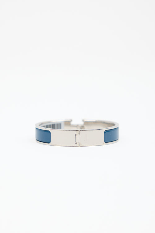 Hermès Clic H Bracelet
