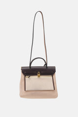 Hermès 2022 Toile Herbag 31 Bag