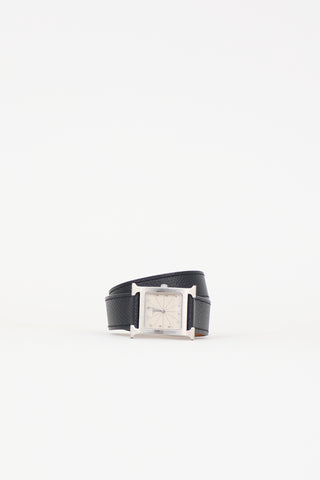 2017 Large Heure H Watch