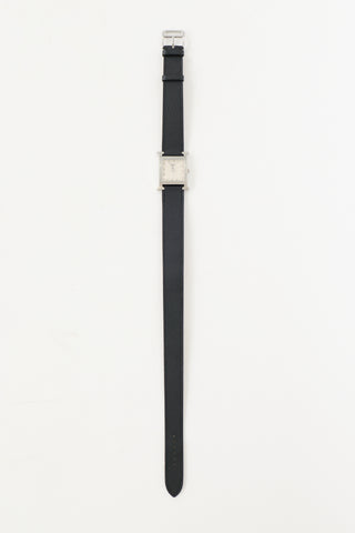 Hermès 2017 Large Heure H Watch
