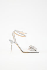 Mach & Mach PVC Triple Heart Heel