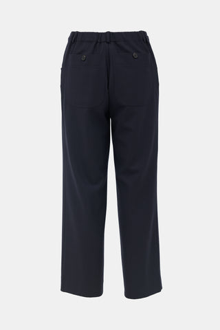 Marni Winter 2013 Wide Leg Trouser