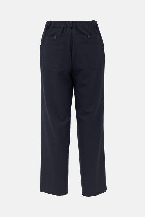Marni Winter 2013 Wide Leg Trouser