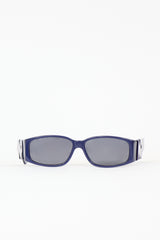 Nina Ricci NR 3080 Rectangular Sunglasses