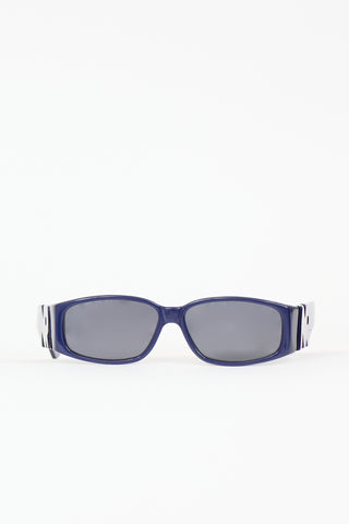 Nina Ricci NR 3080 Rectangular Sunglasses