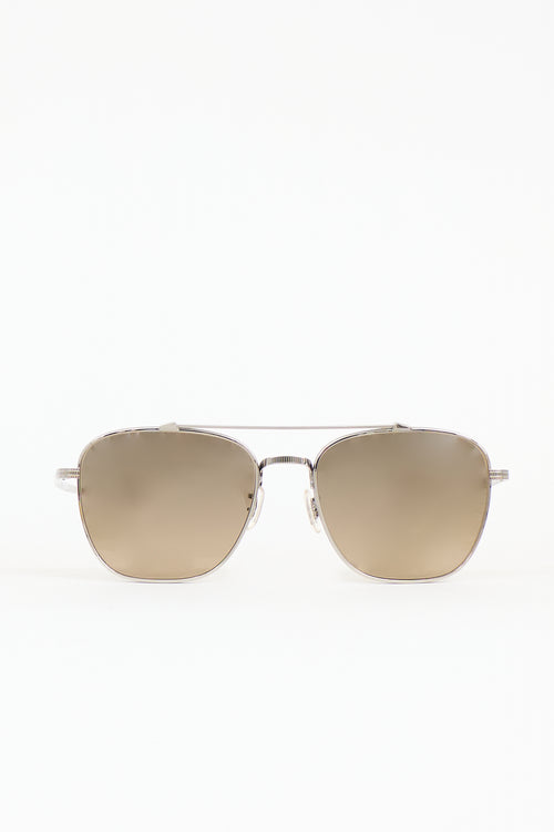 Oliver Peoples OV1349ST Avison Sunglasses