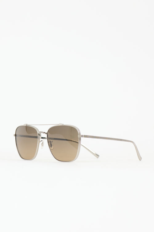 Oliver Peoples OV1349ST Avison Sunglasses