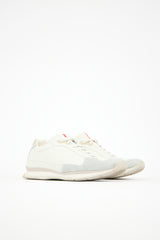 Prada Leather Sneaker