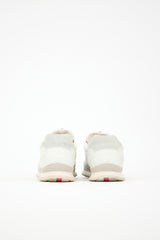 Prada Leather Sneaker