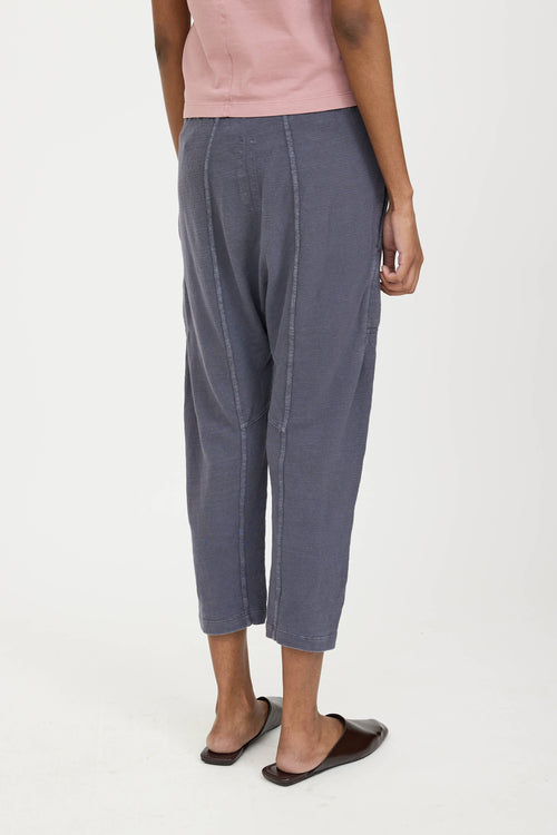 Rick Owens DRKSHDW Cropped Sweatpant