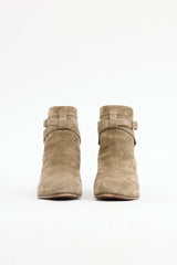 Saint Laurent Wyatt Jodhpur Boot
