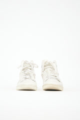Saint Laurent Leather SL10H Sneaker