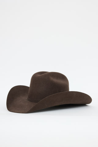Buckle Cowboy Hat