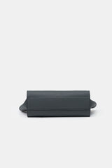 The Row Leather Marlo 12 Bag