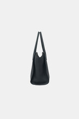 The Row Leather Marlo 12 Bag