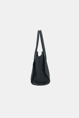 The Row Leather Marlo 12 Bag