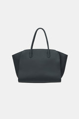 The Row Leather Marlo 12 Bag