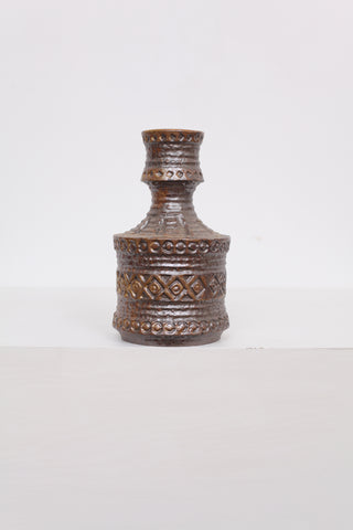 Spara Keramik Bronze Vase