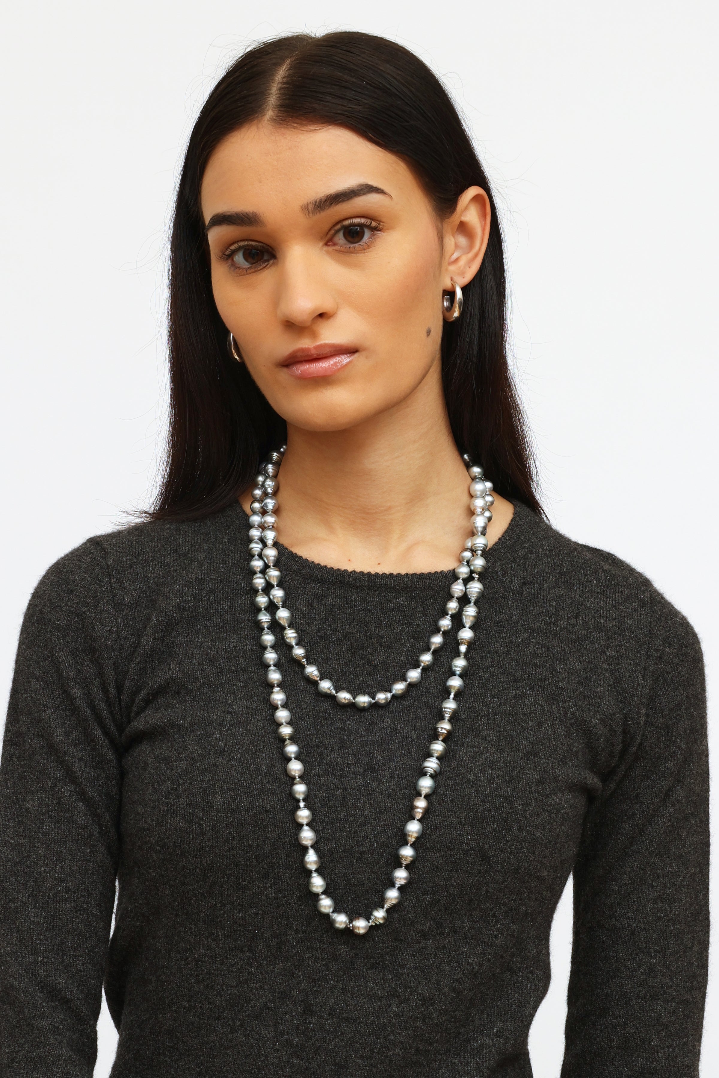Pearl Necklace - URBAETIS Fine Jewelry