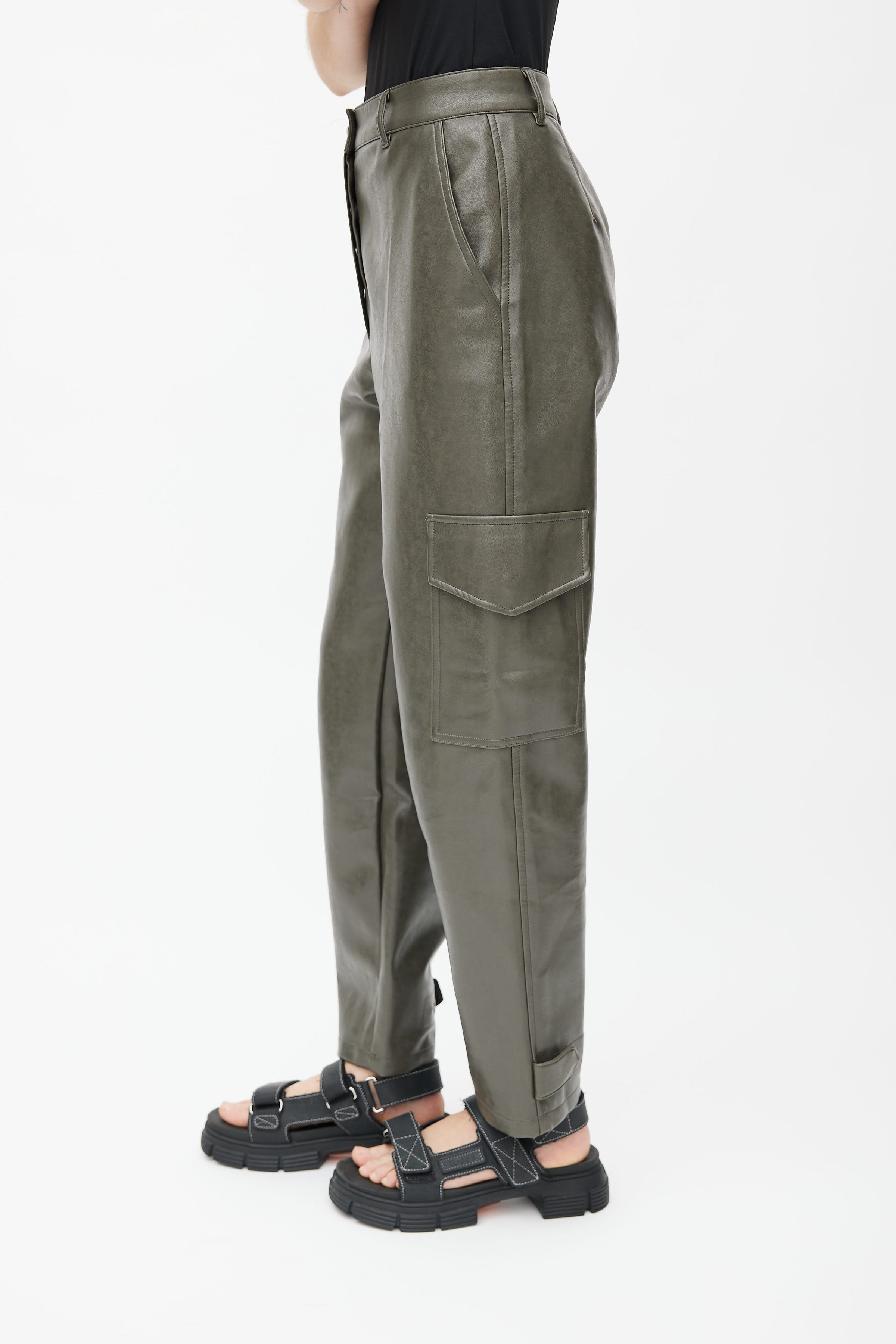 Utility Cargo Pants for the Modern Lee Male | Lee®
