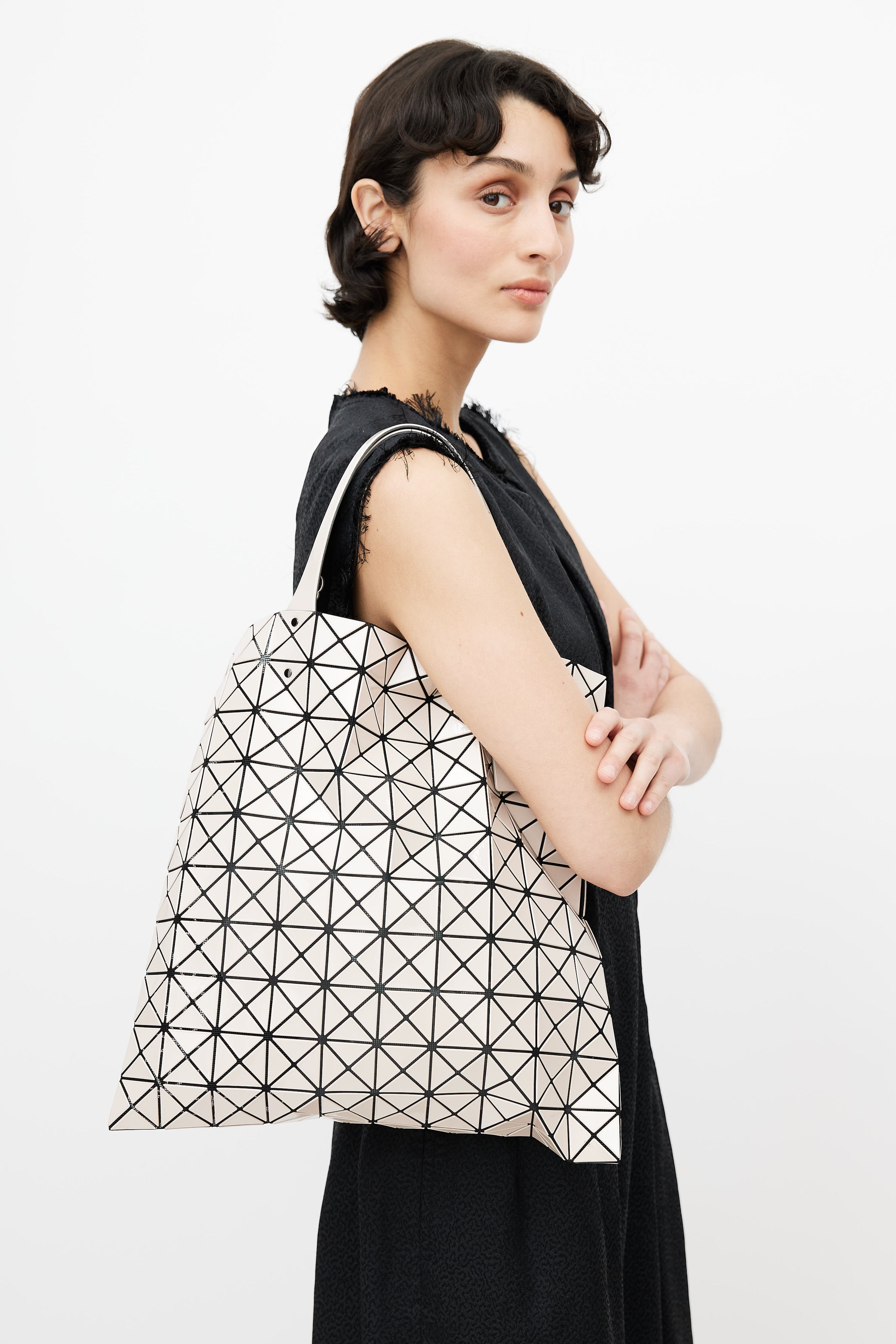 Lucent 6x6 Tote Bag