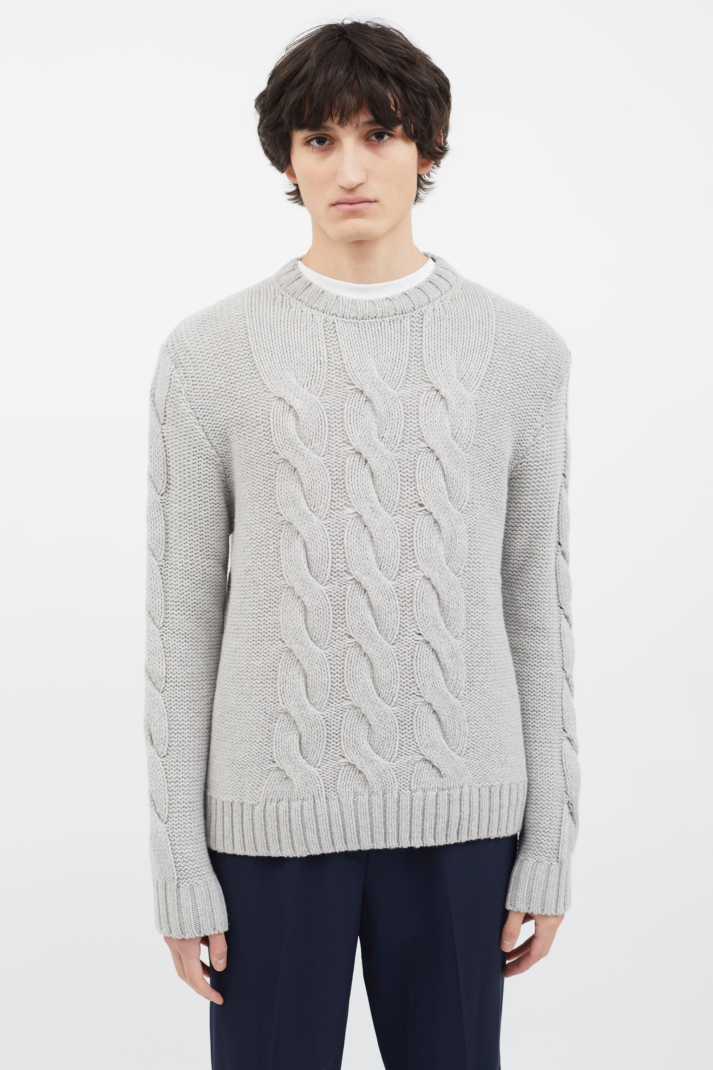 Knitwear, Knitted Jumpers & Sweaters, Barbour