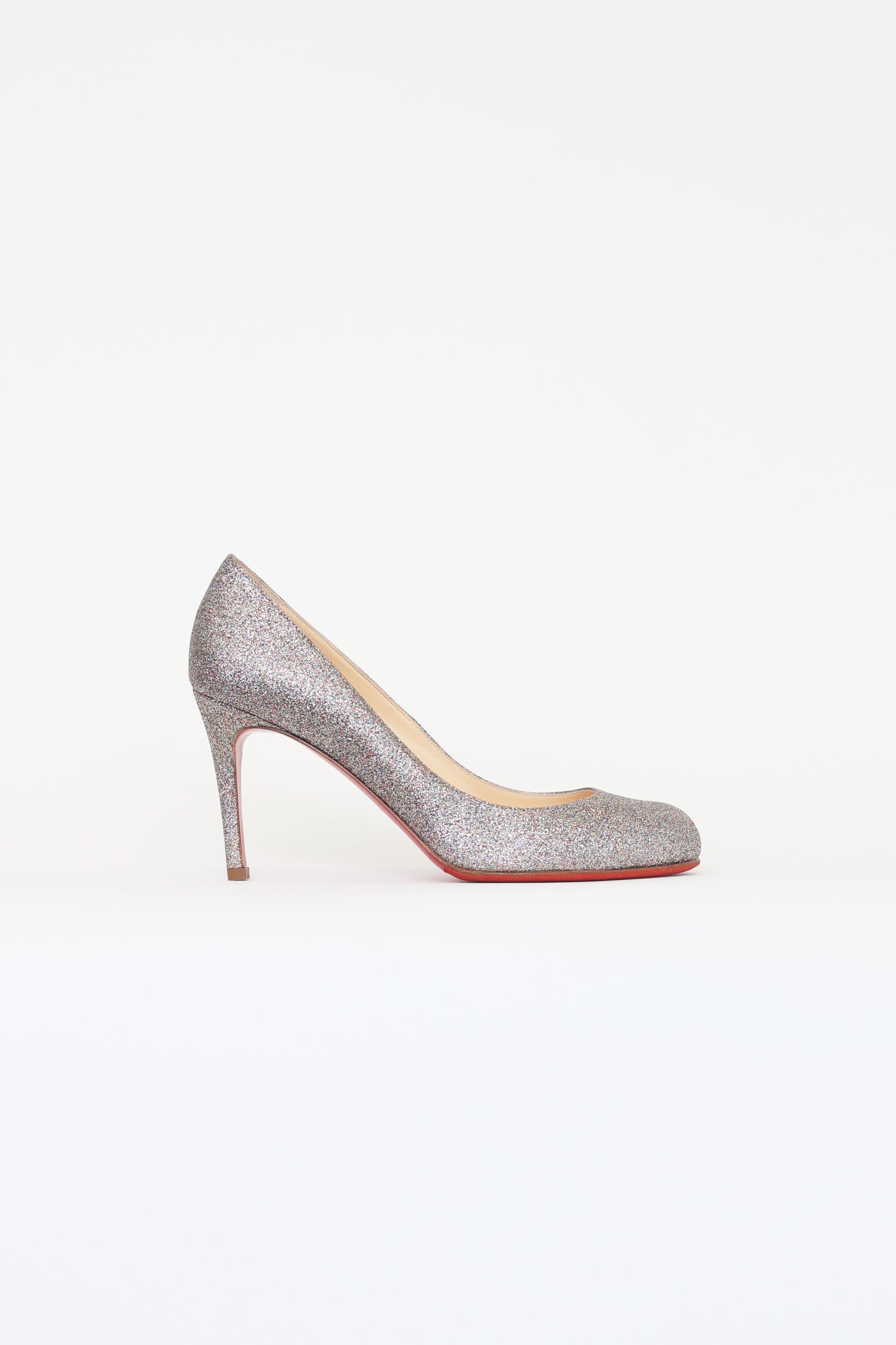 Amazon.com | Qonetic Women's Classic Stilettos Open Toe Ankle Strap Wedding  Pump High Heel Sandals | Shoes