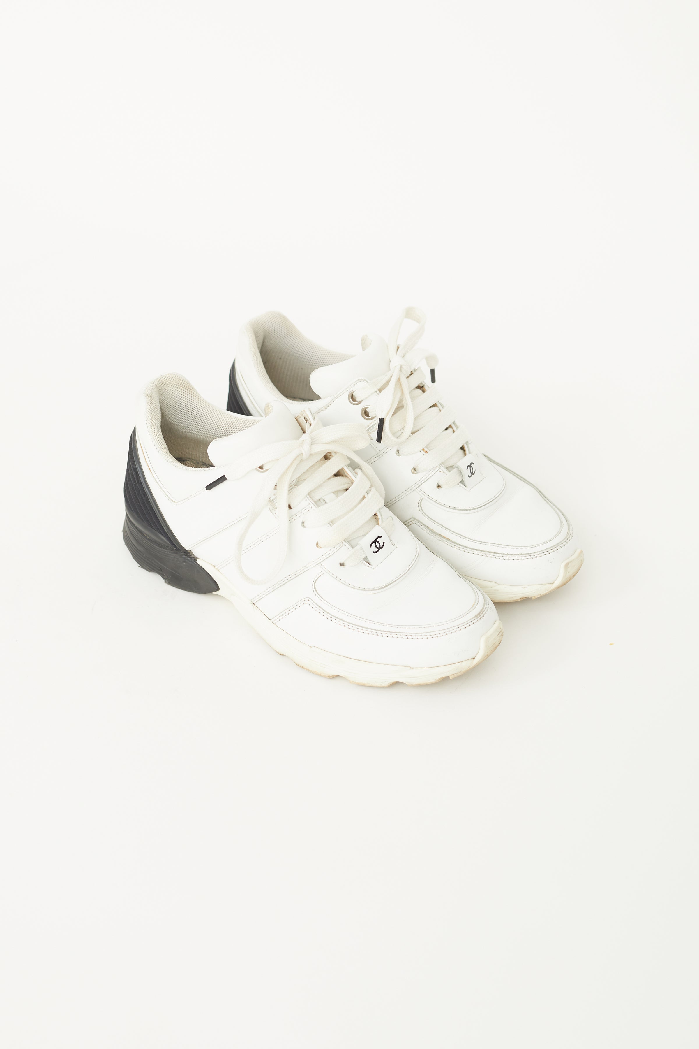 Chanel sneakers 2016 Outlet