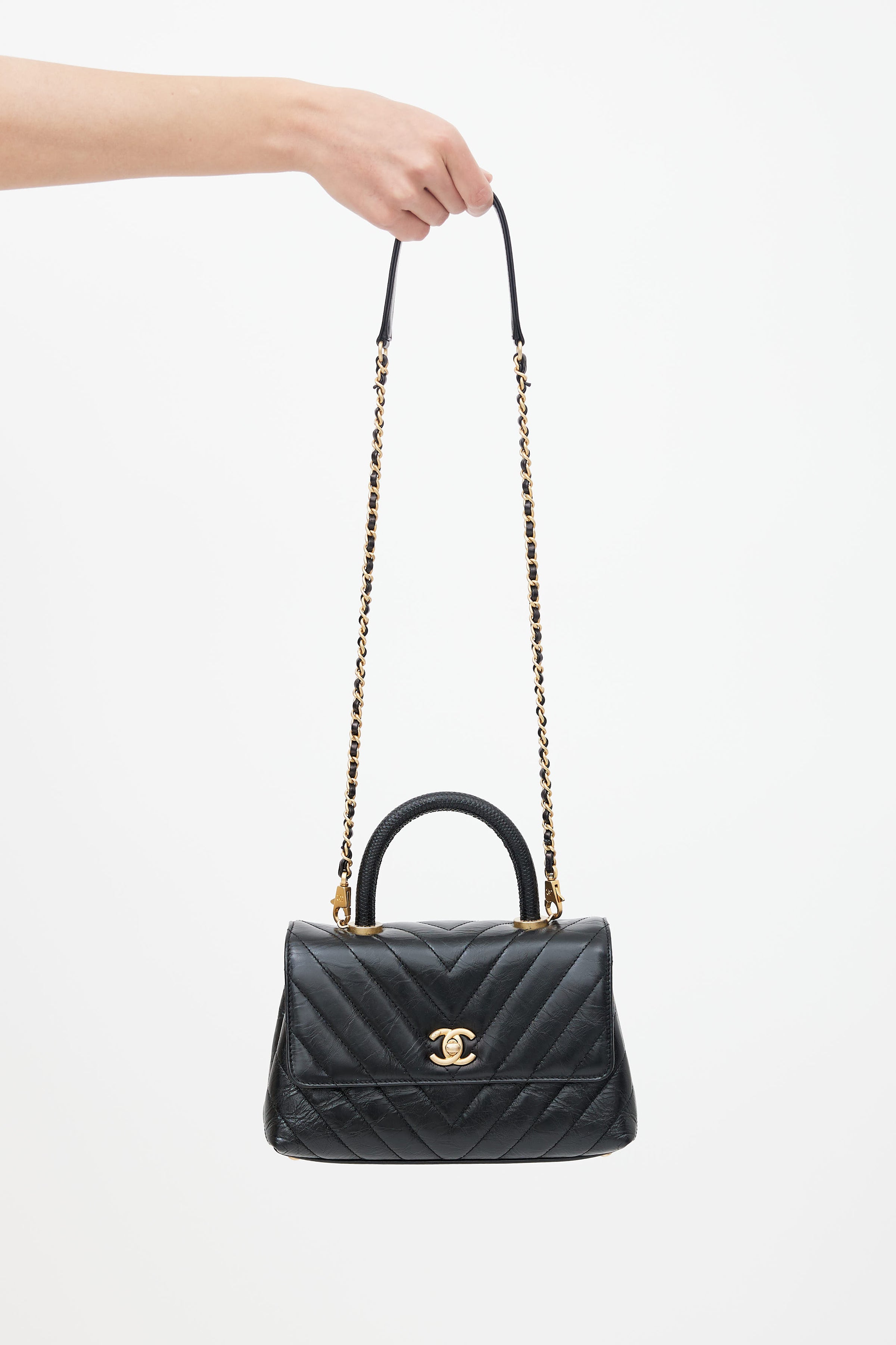 What is the Price of a Chanel Flap Bag  Couture USA