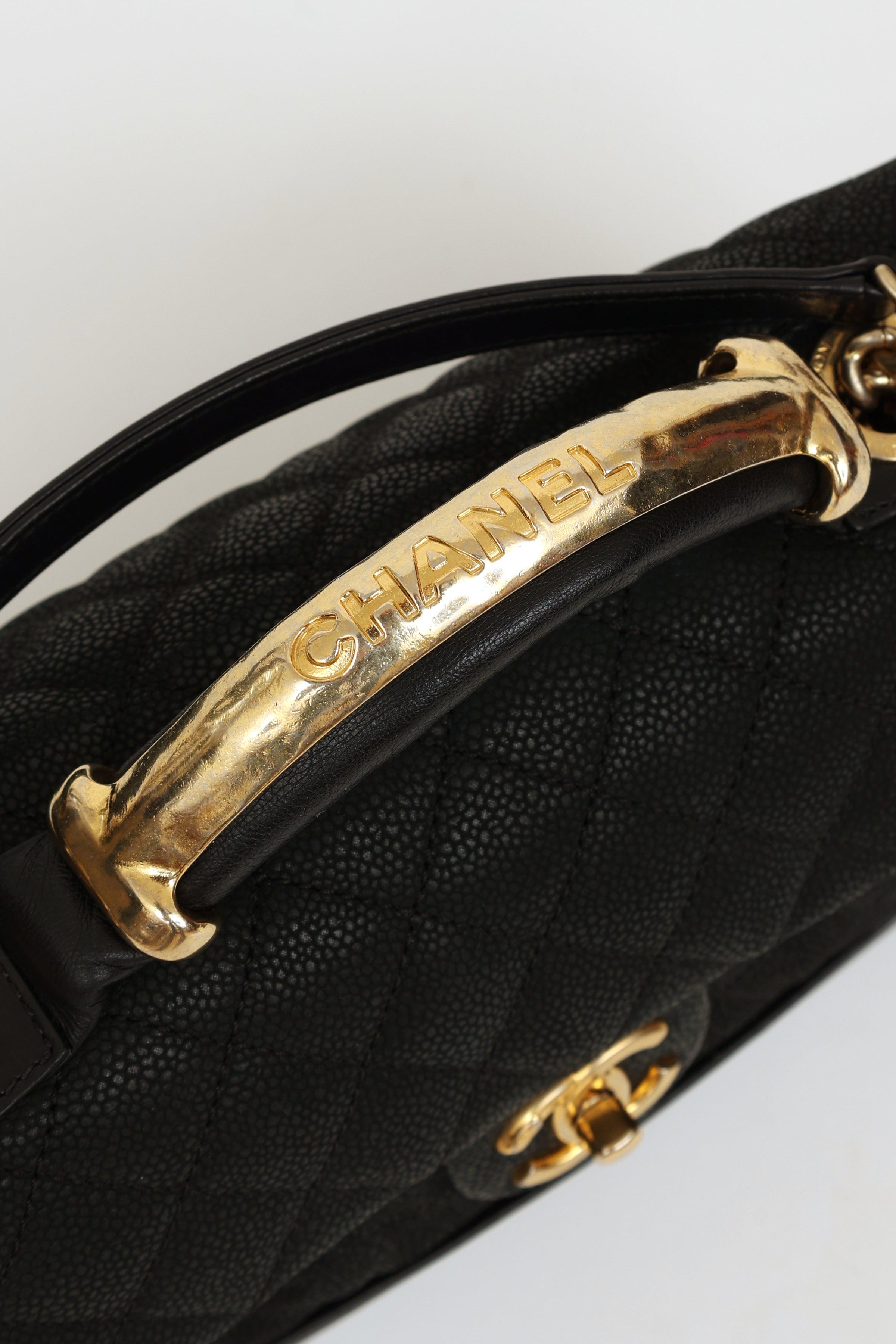Buy Vanity Bags  Chanel from Second Edit by Style Theory