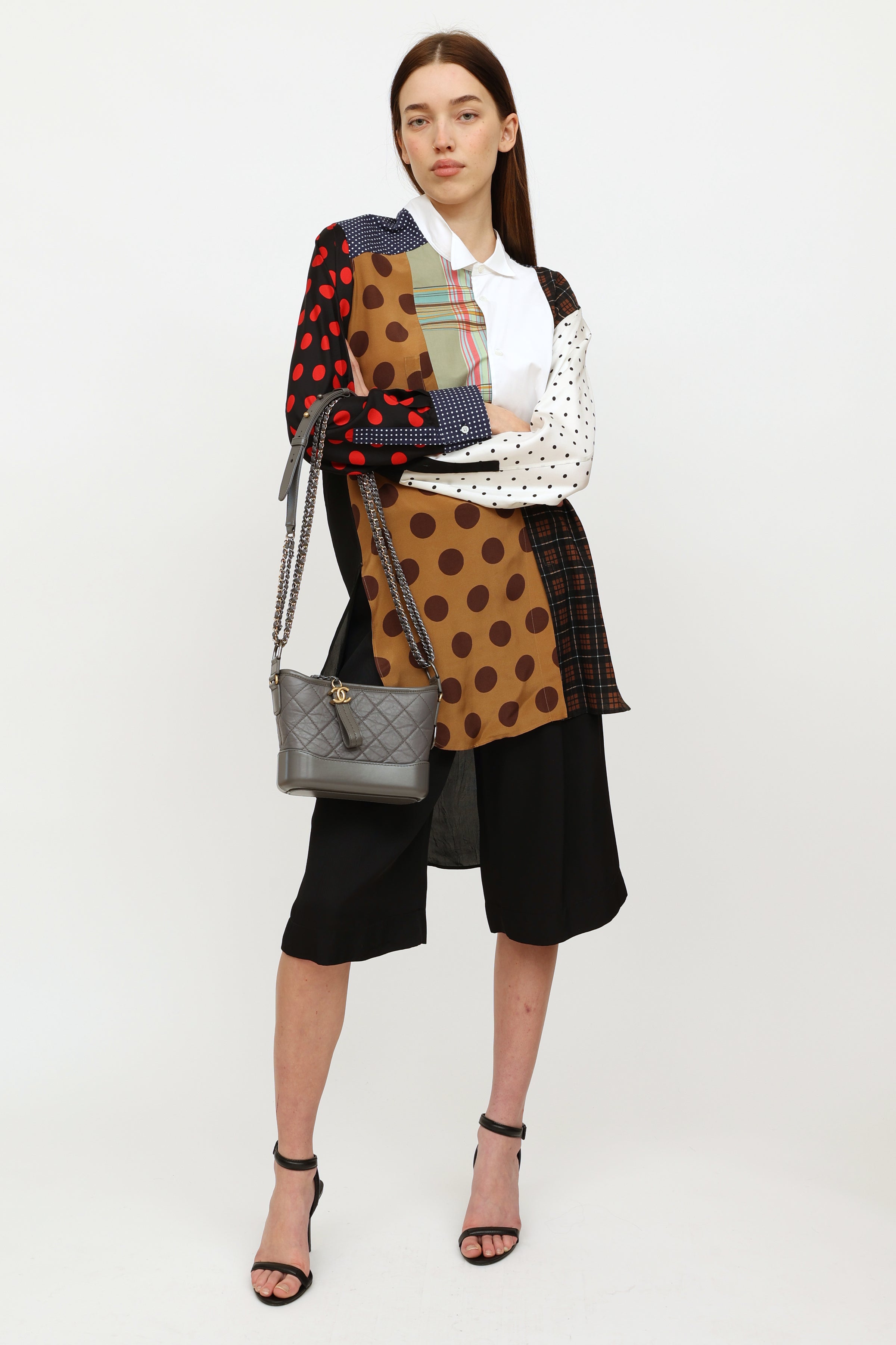 Chanel Gabrielle Shoulder bag 406454 | Collector Square