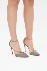 Christian hot sale louboutin fliketta