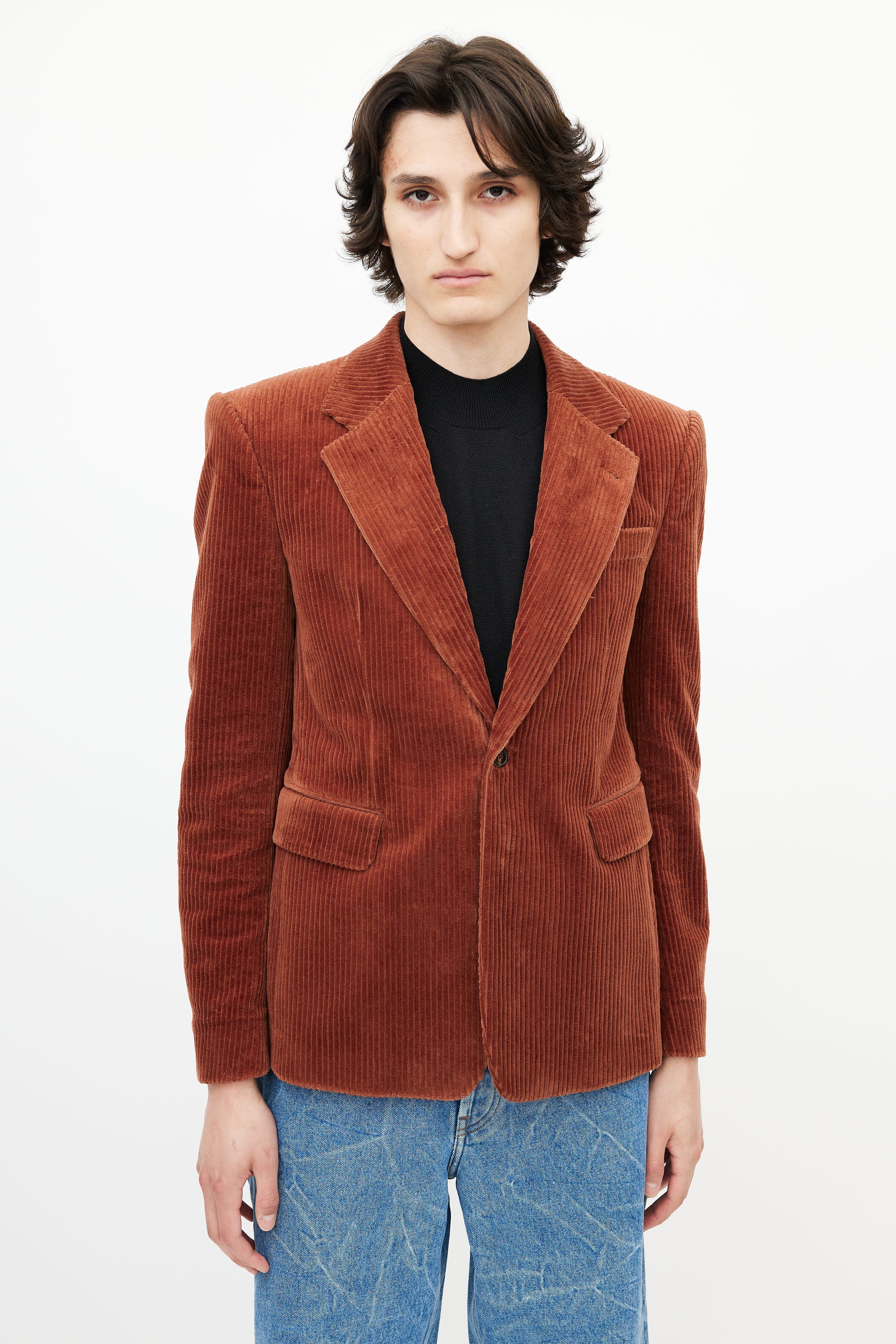 10 Best Corduroy Jackets for Men of 2023 | HiConsumption