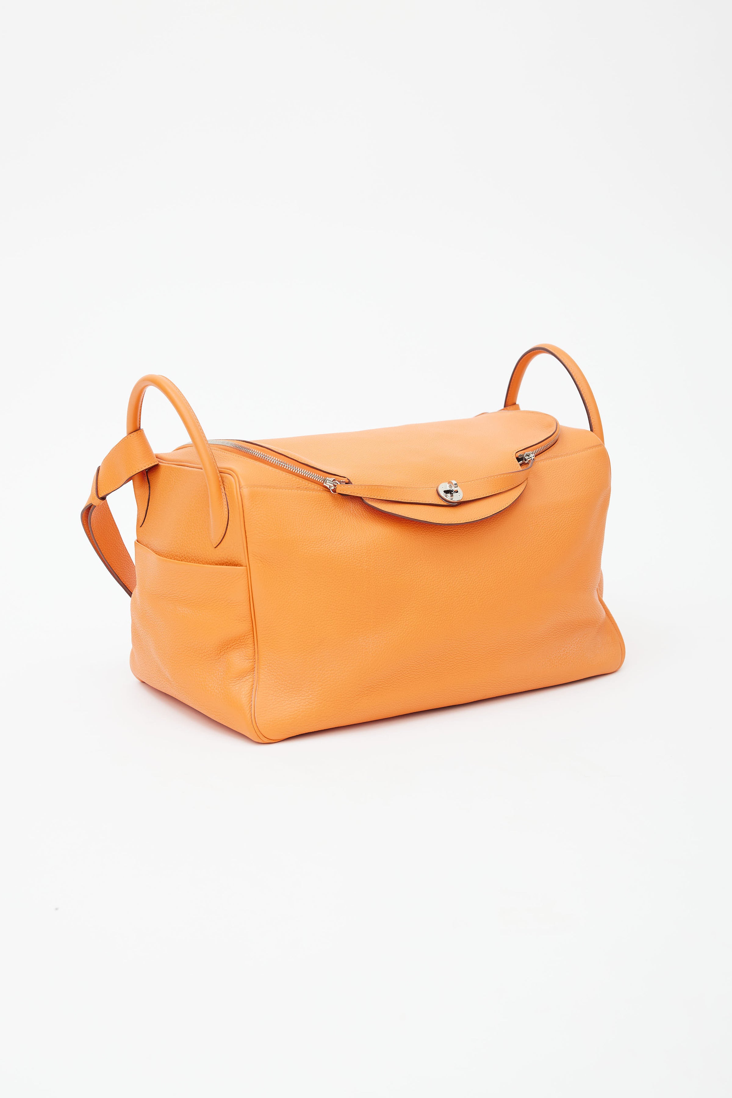 Hermès Lindy Handbag 345864
