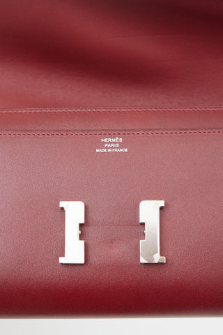 Hermès Hermes Limited Edition Rose Jaipur & Gold Epsom Candy Birkin 35 Ghw  Red Leather ref.632703 - Joli Closet