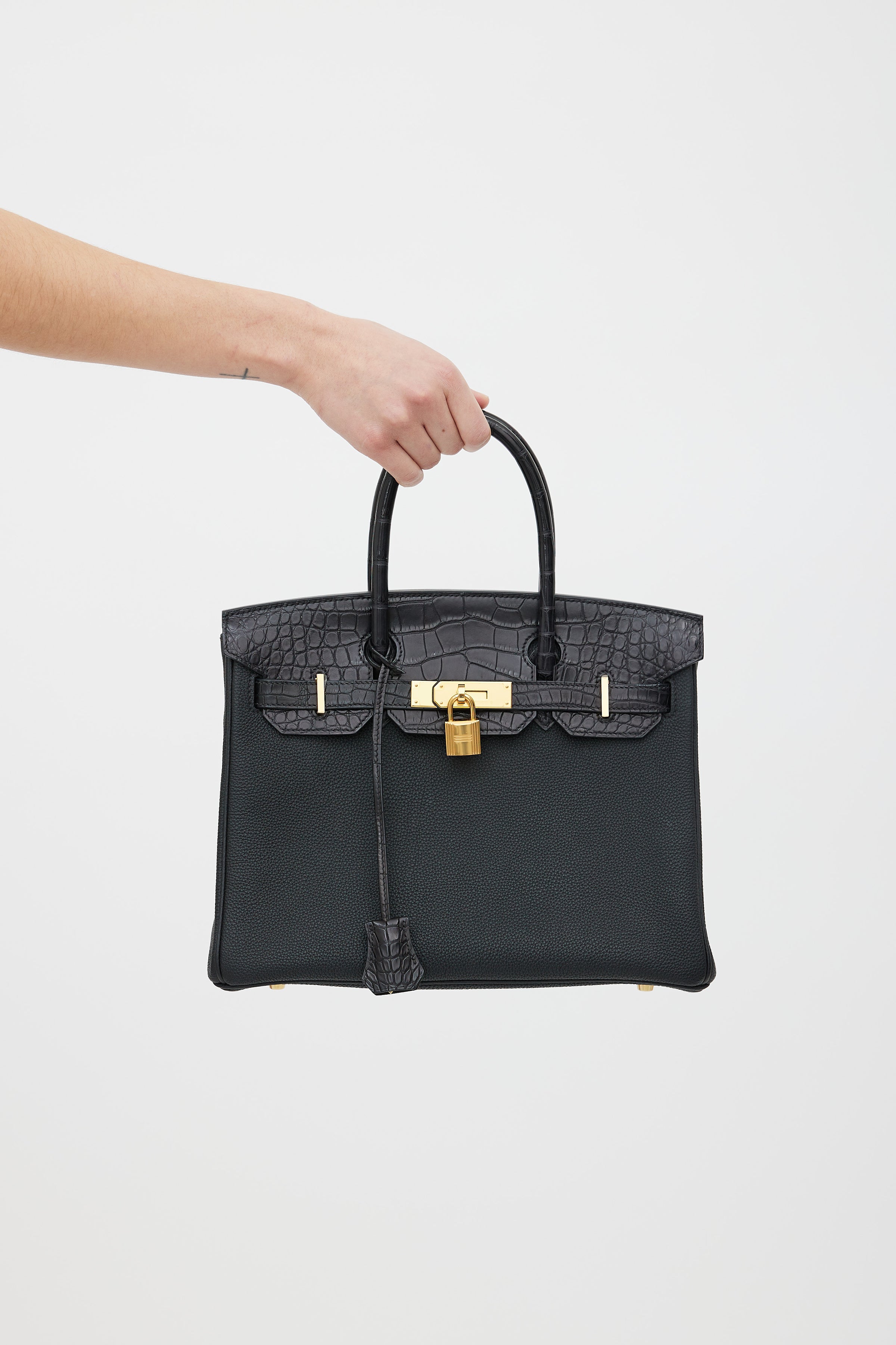 Togo birkin 30 Clearance