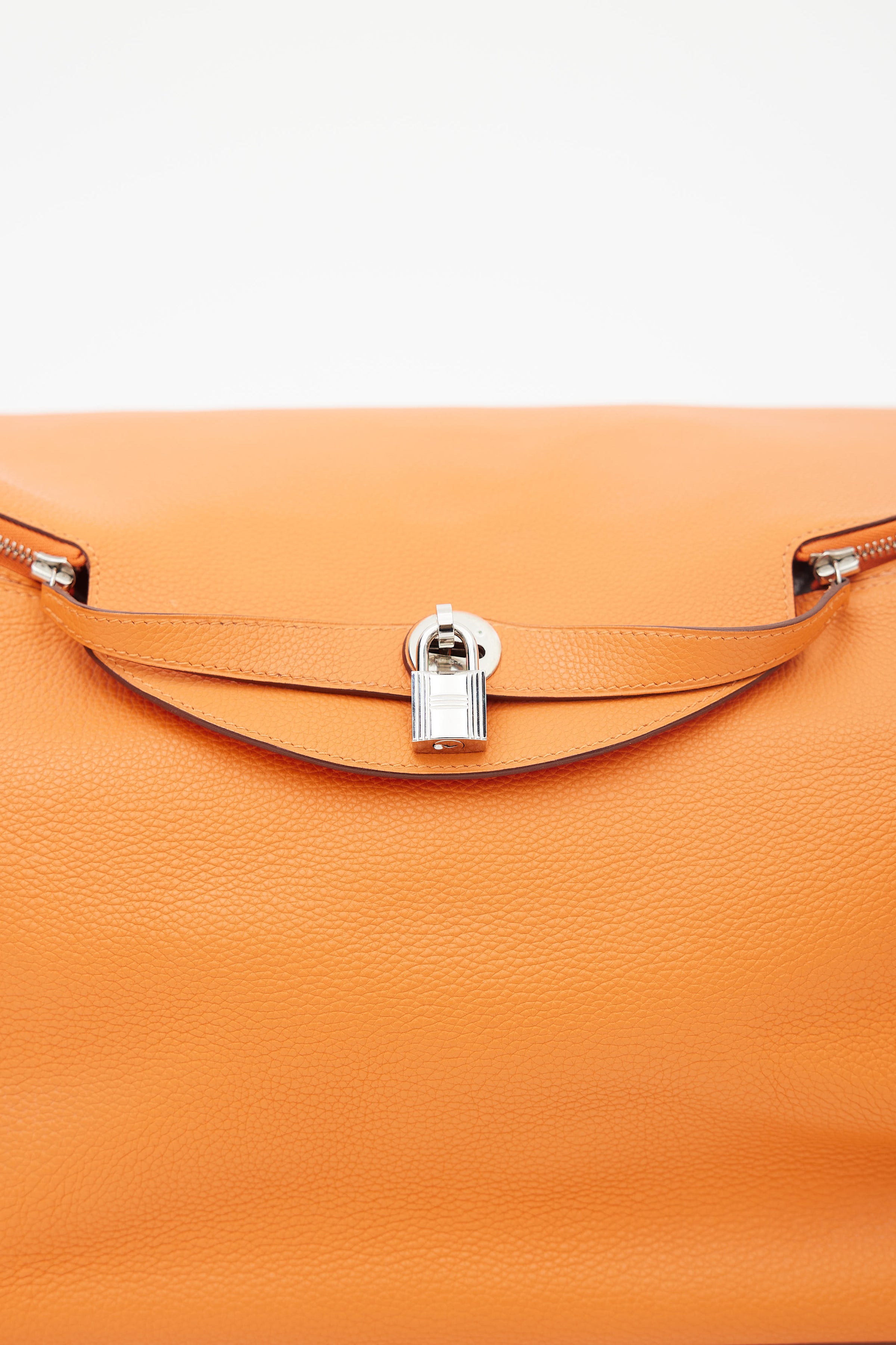 Hermès Lindy Handbag 384207