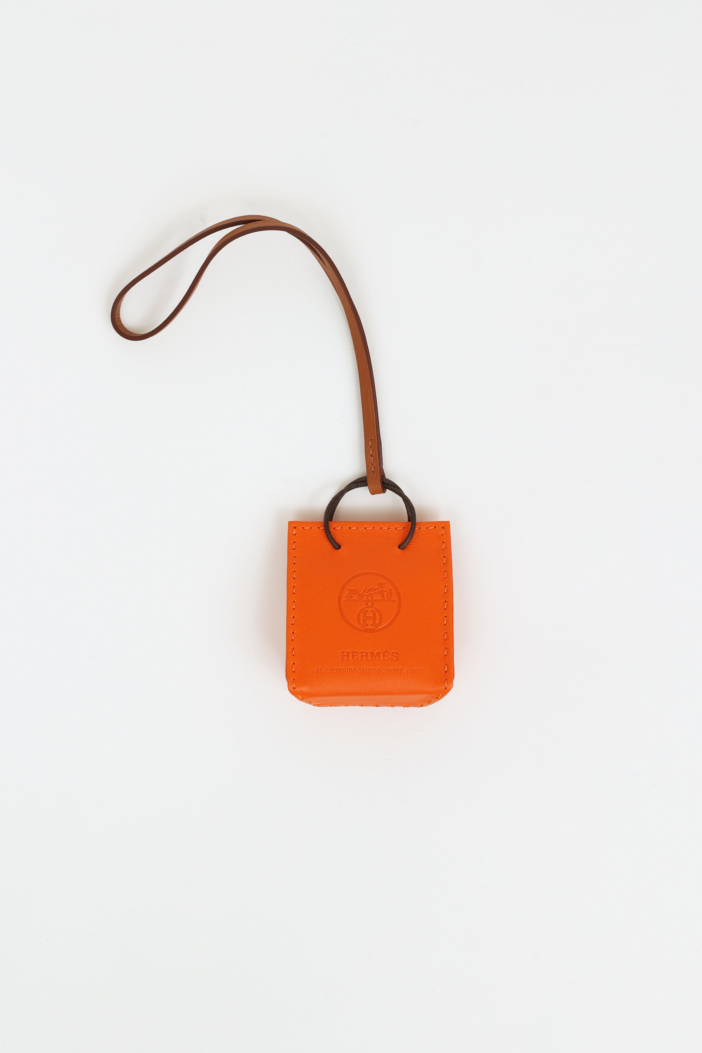 Hermes bag charm, Luxury, Accessories on Carousell