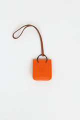 ⓪　HERMES　vintage EQUIPAGE Bag Charm　チャーム ⓪ HERMES vintage EQUIPAGE Bag Charm チャーム - メルカリ