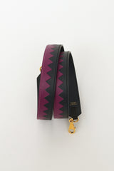 Hermès // Epsom Tressage Au Galop Bag Strap – VSP Consignment