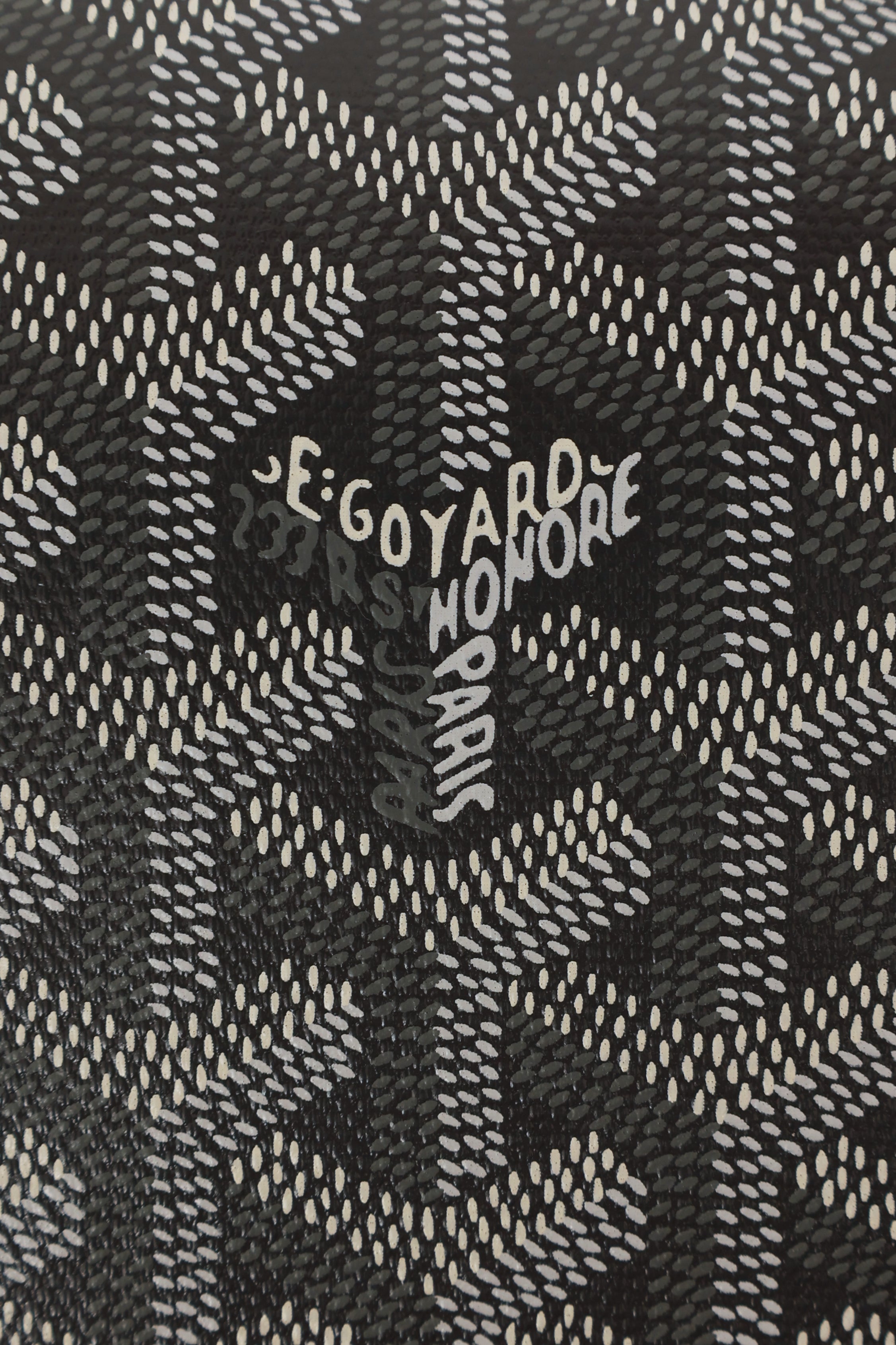Goyard Matignon Printed Continental Wallet ref.702883 - Joli Closet