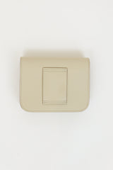 Hermès 2035 Beton Clemence Constance Wallet