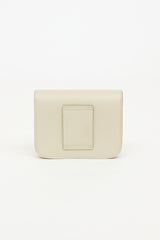Hermès 2029 Beton Clemence Constance Wallet