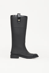 Jimmy choo sale edith rain boots