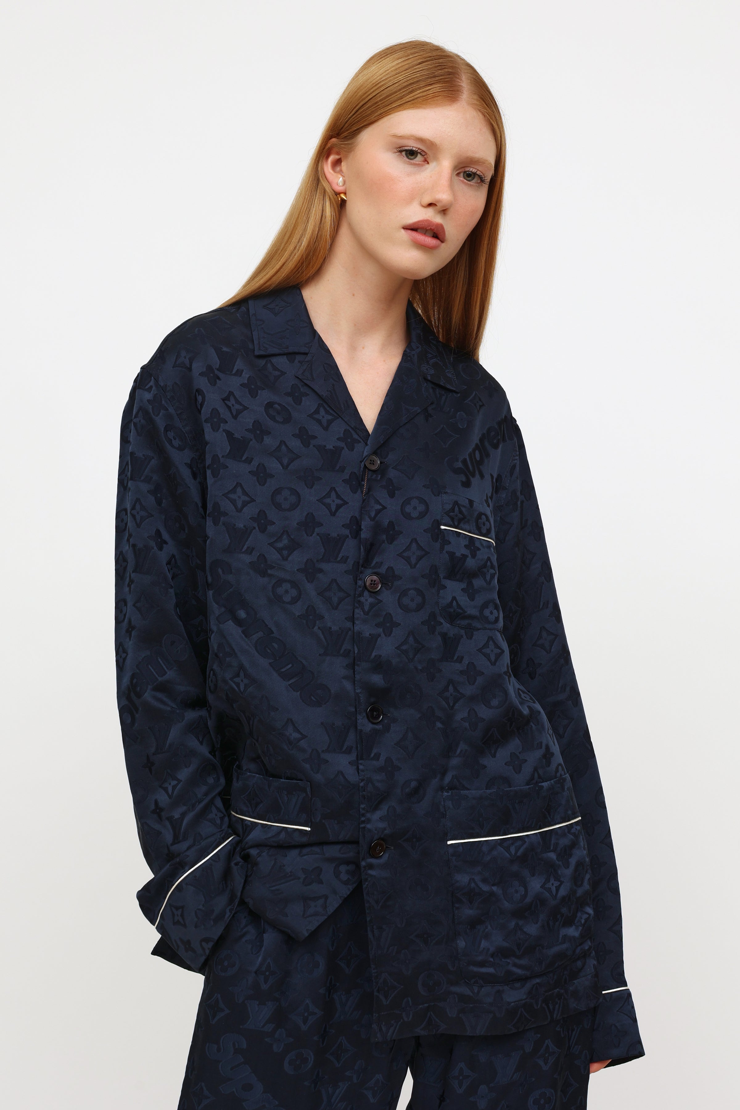 Louis Vuitton Pajamas  Etsy UK